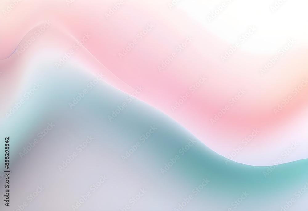 Abstract art blur fluid gradient wallpaper, 3d gradient background Abstract art blur fluid gradient wallpaper, 3d gradient background