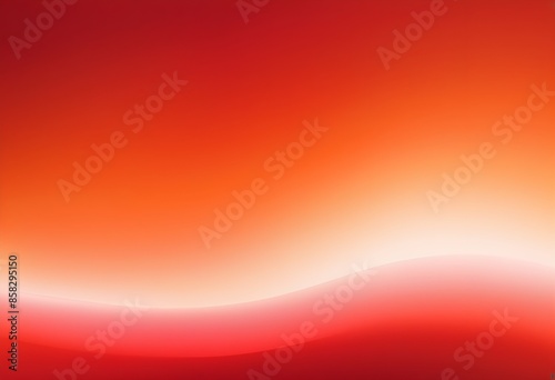 Abstract art blur fluid gradient wallpaper, 3d gradient background © 月 明