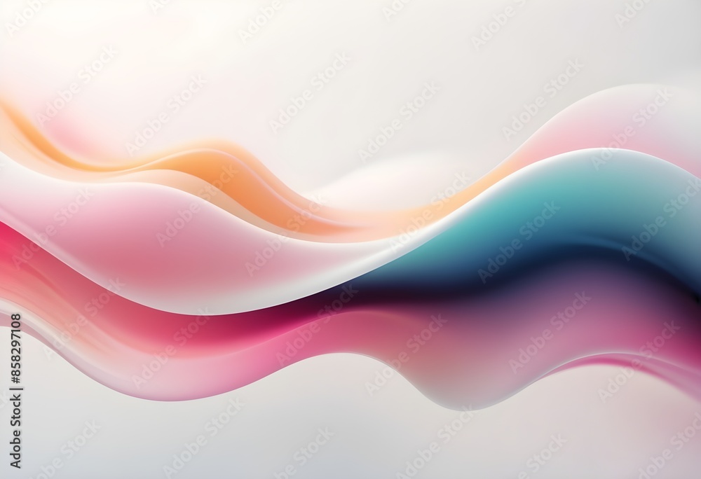 Abstract art blur fluid gradient wallpaper, 3d gradient background, Abstract art blur fluid gradient wallpaper, 3d gradient background,