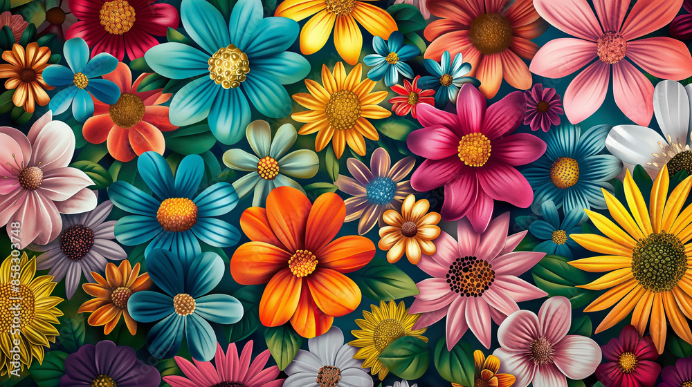 graphic resource about flowers graphic resource about flowers
