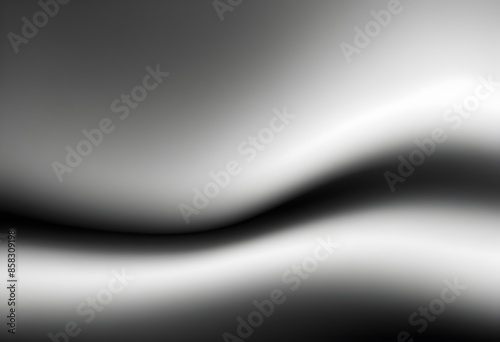 Abstract art blur fluid gradient wallpaper, 3d gradient background,