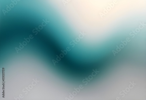 Fototapeta Naklejka Na Ścianę i Meble -  Abstract art blur fluid gradient wallpaper, 3d gradient background,