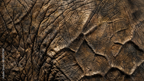 Elephant Skin Africa