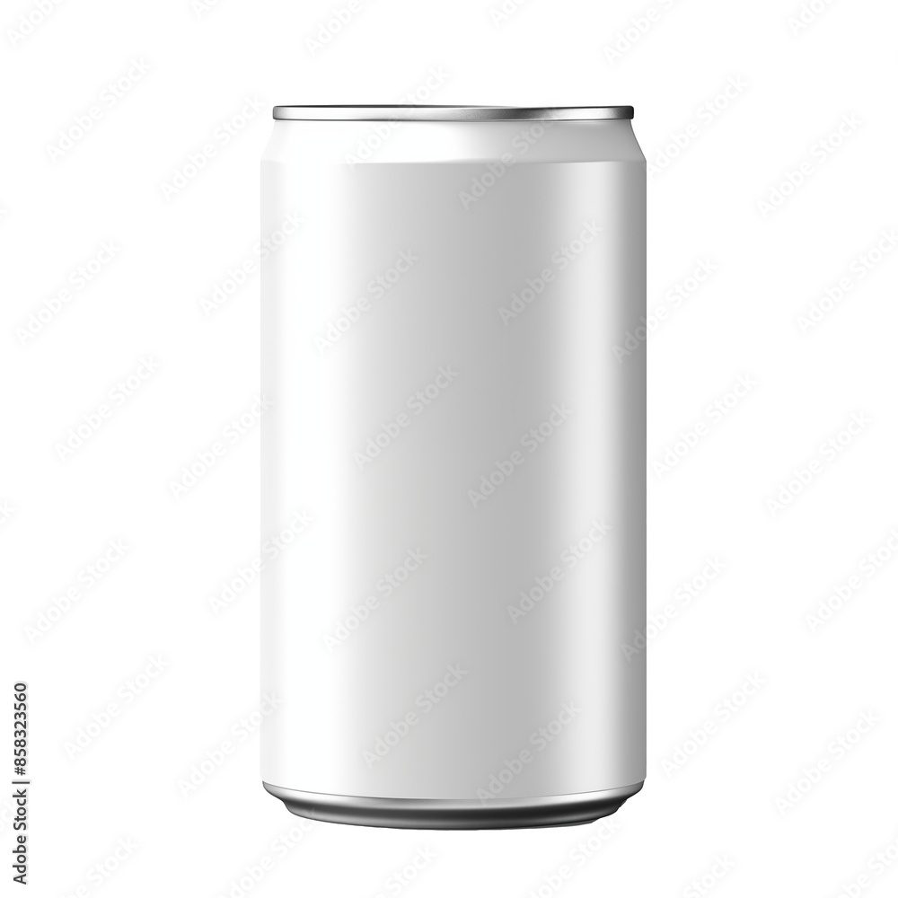 Blank empty can for mockup TRANSPARENT PNG Blank empty can for mockup TRANSPARENT PNG