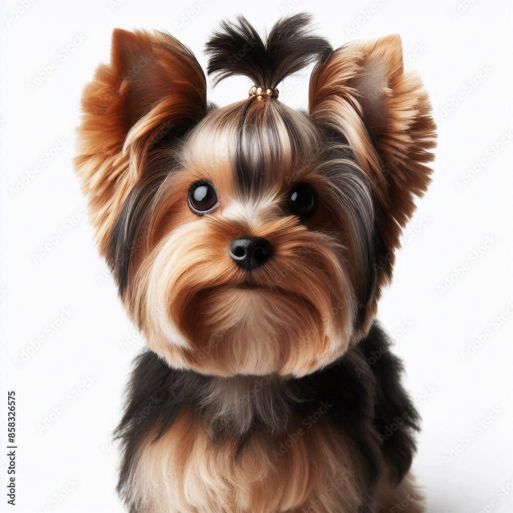 Yorkshire Terrier Yorkshire Terrier
