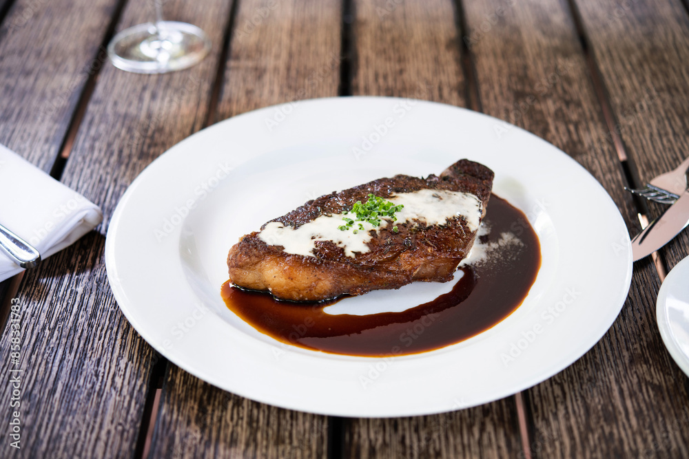 Steak Steak
