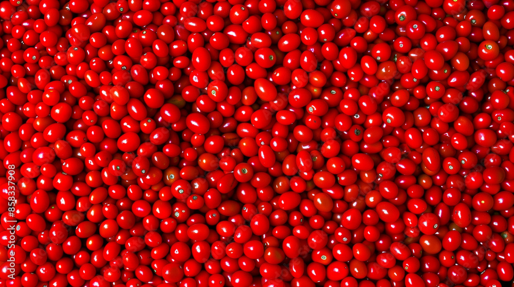 Bright red cranberries fill the frame in a minimalistic style, showcasing their astringency and antioxidant properties. Perfect for use as a background.
Bright red cranberries fill the frame in a minimalistic style, showcasing their astringency and antioxidant properties. Perfect for use as a background.