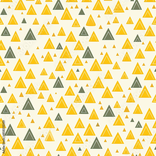 Triangles Seamless Repeating Pattern, Graphic Resouce Background Free Download Triangles Seamless Repeating Pattern, Graphic Resouce Background - GFXLoad