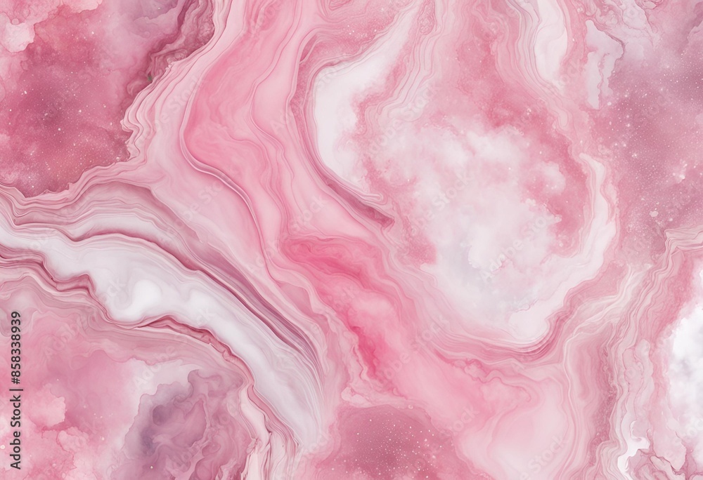 abstract marble pink background abstract marble pink background