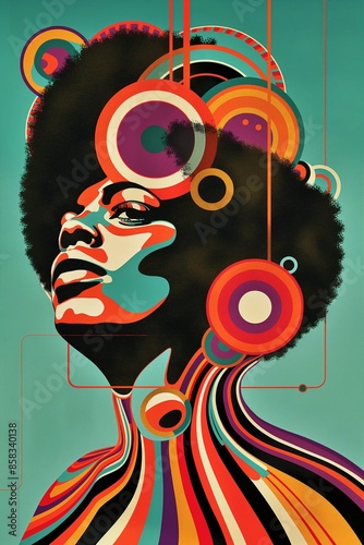 Illustrated Spectacular Vibes