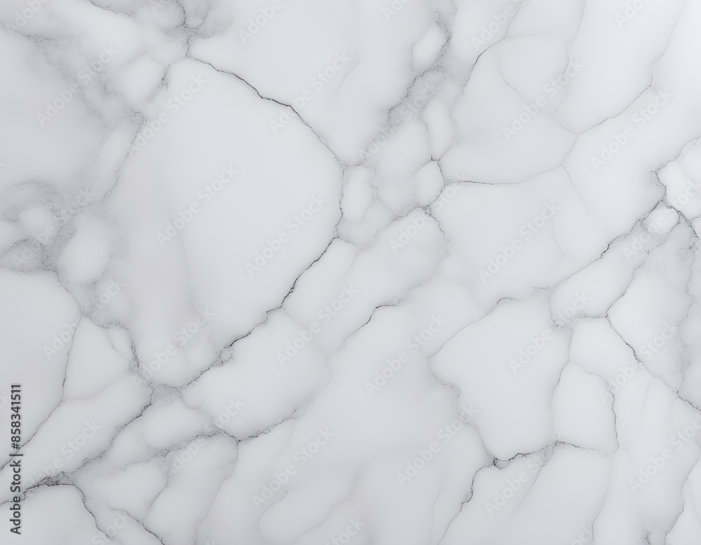 White and grey cracked marble background White and grey cracked marble background
