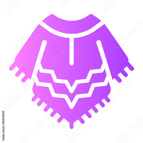 poncho