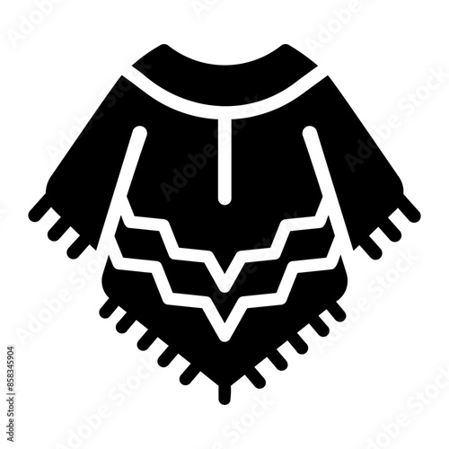 poncho