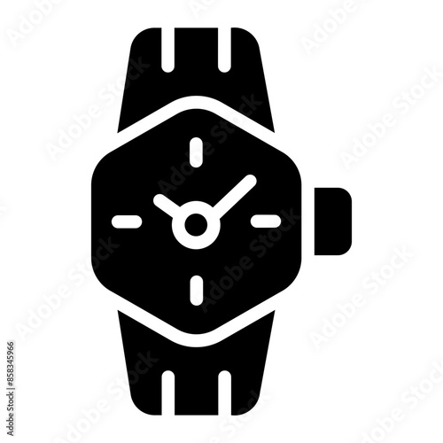 wristwatch