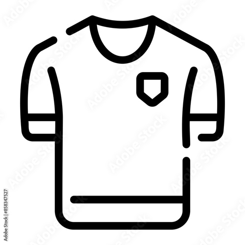 t shirt