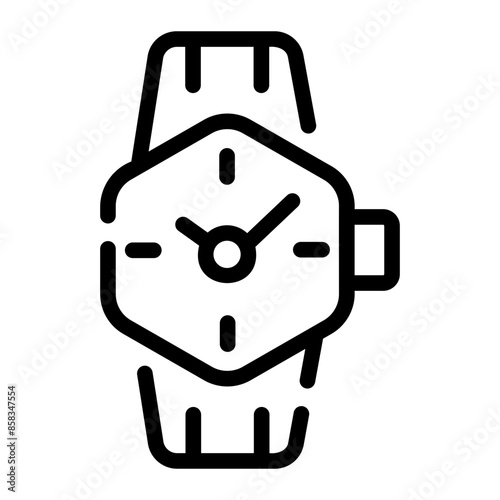 wristwatch