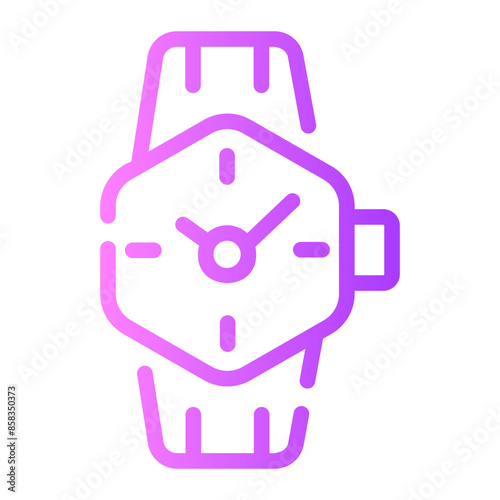 wristwatch