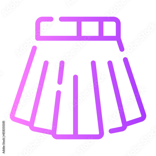 skirt
