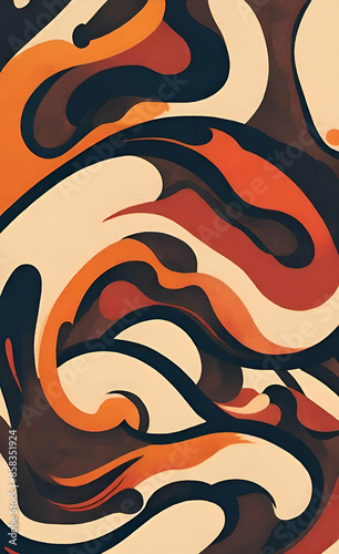 Abstract background 