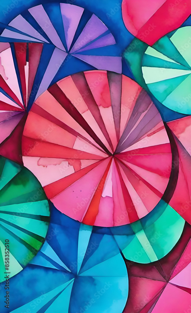 Abstract background Abstract background