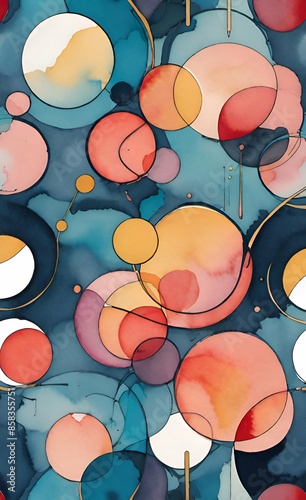 Abstract background 