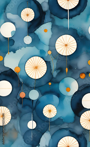 Abstract background 