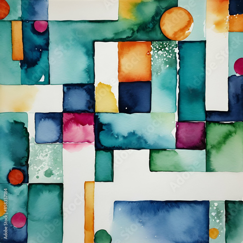 Abstract background 