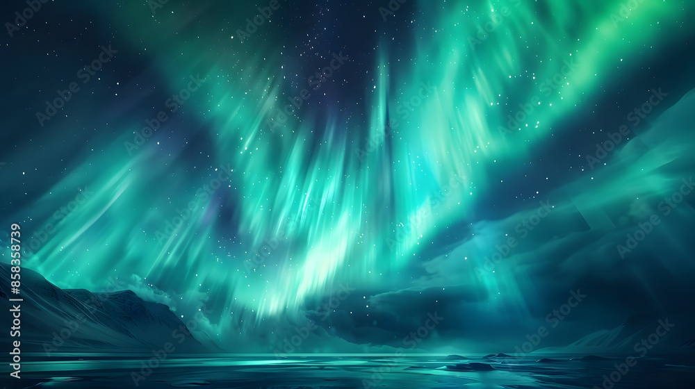 Aurora Borealis Aurora Borealis
