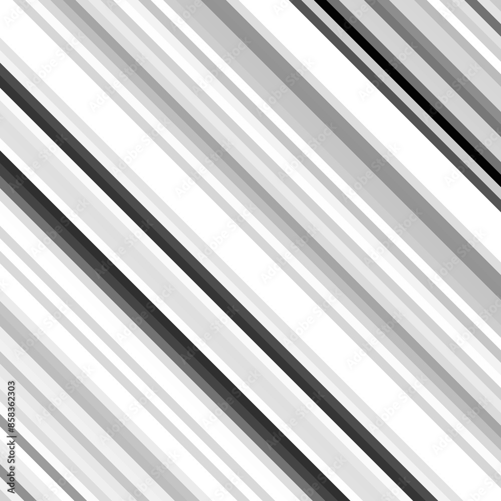 Black and white stripe abstract background. Motion lines effect. Grayscale fiber texture backdrop and banner. Monochrome gradient pattern and textured wallpaper. Black and white stripe abstract background. Motion lines effect. Grayscale fiber texture backdrop and banner. Monochrome gradient pattern and textured wallpaper.