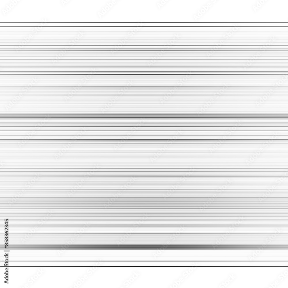 Black and white stripe abstract background. Motion lines effect. Grayscale fiber texture backdrop and banner. Monochrome gradient pattern and textured wallpaper. Black and white stripe abstract background. Motion lines effect. Grayscale fiber texture backdrop and banner. Monochrome gradient pattern and textured wallpaper.