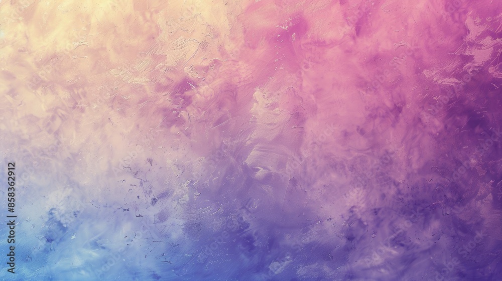 Abstract gradient texture with soft grainy noise Abstract gradient texture with soft grainy noise
