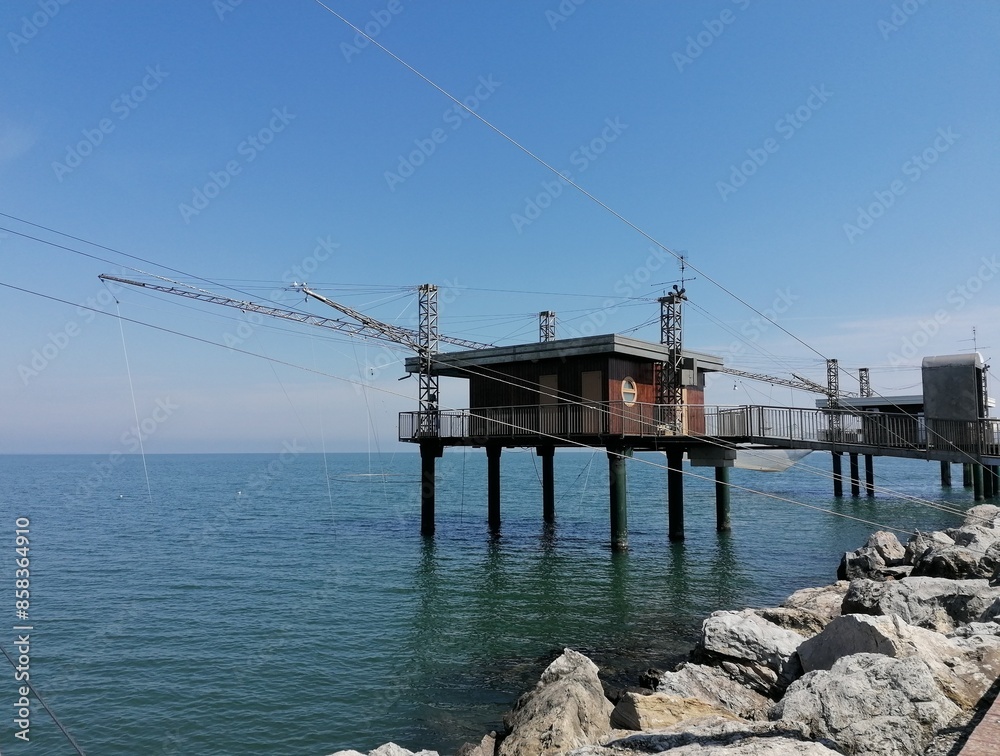 trabocco trabocco
