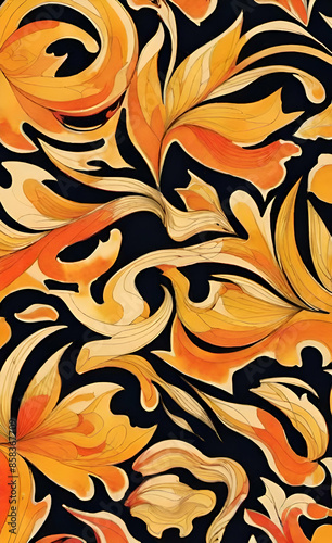 Abstract background 