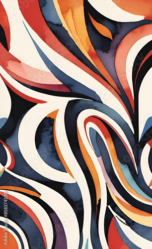 Abstract background 