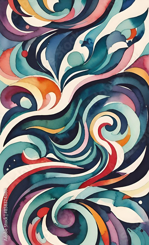 Abstract background 