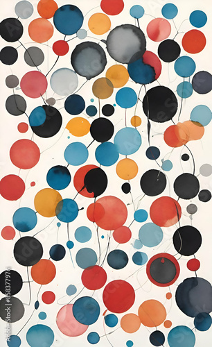 Abstract background 