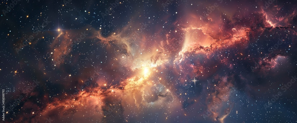 A Space Mission To Explore Distant Galaxies Using Augmented Reality A Space Mission To Explore Distant Galaxies Using Augmented Reality