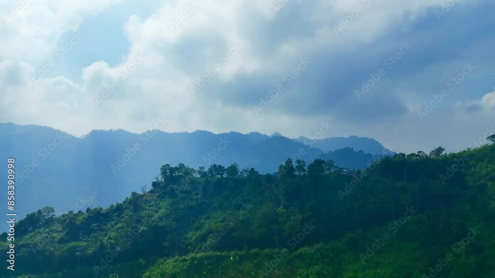 Serene Landscapes of Bandarban 4k Cinematic Aerial Drone Footage Serene Landscapes of Bandarban 4k Cinematic Aerial Drone Footage