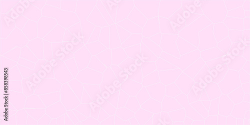 crystalize broken glass quartz vonoroi diagram geometric retro tiles seamless pattern.