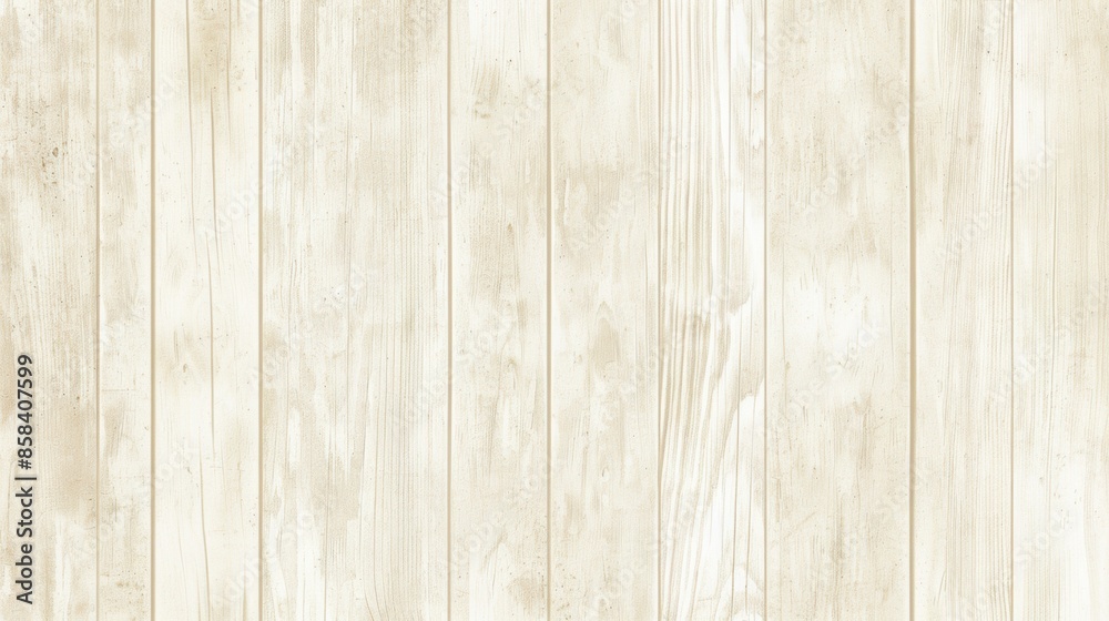 Cream white wooden wall texture background Cream white wooden wall texture background
