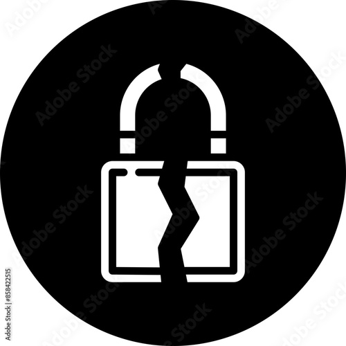 UNSECURE,vulnerability,security,lock,broken.svg
