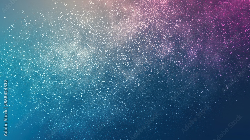 Grainy pixel gradient with soft noise effect - a retro style digital artwork Grainy pixel gradient with soft noise effect - a retro style digital artwork