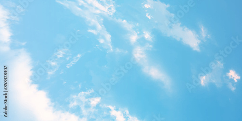 blue sky sunny dark sun light effect love banner wallpaper right trending image surface clouds affect high resolution canvas sun light effect on the clouds 