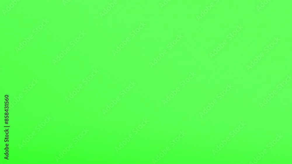 Less is More text effect in green background, Motivational success ...