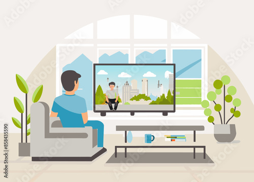 Графика и иллюстрации