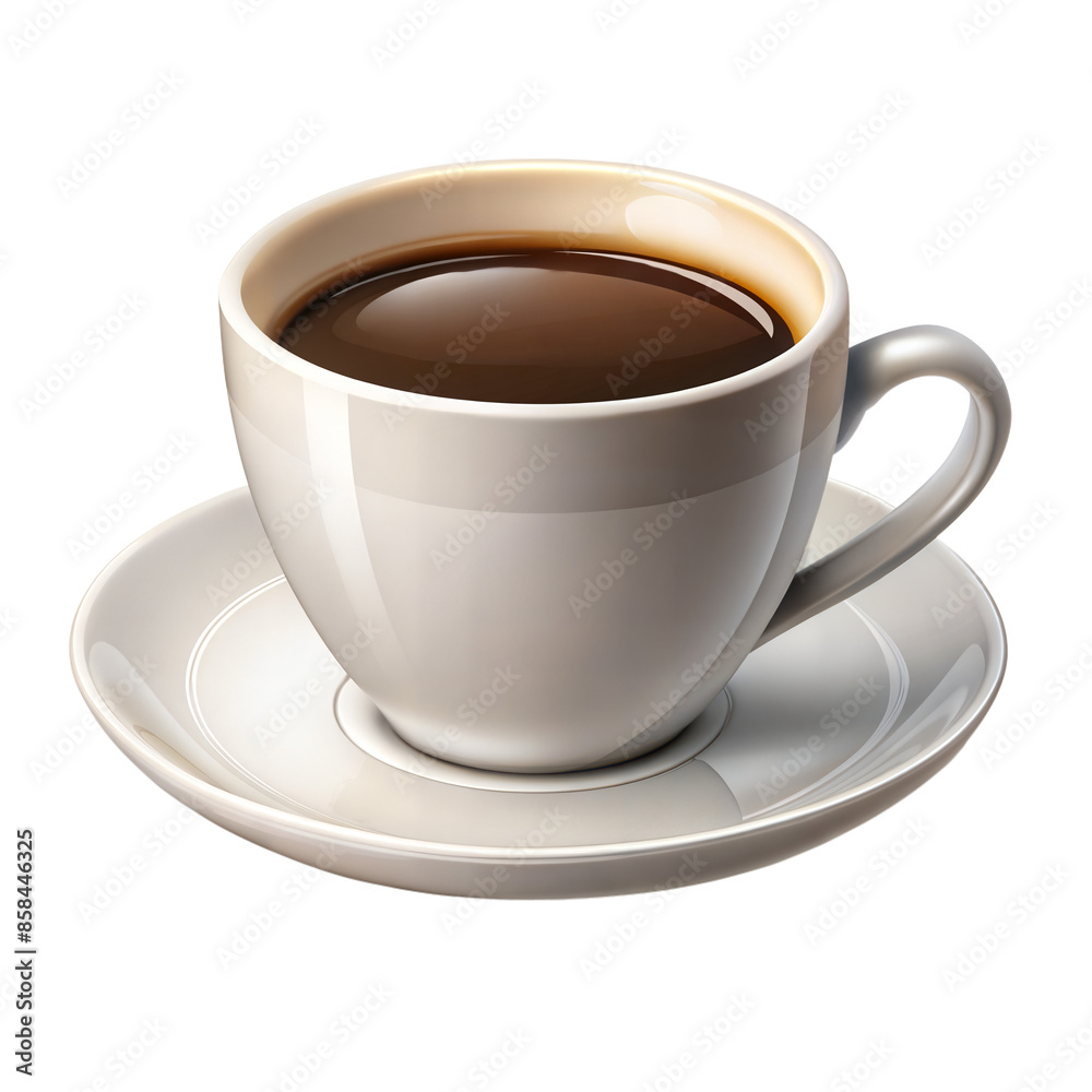 coffee cup on transparent background coffee cup on transparent background