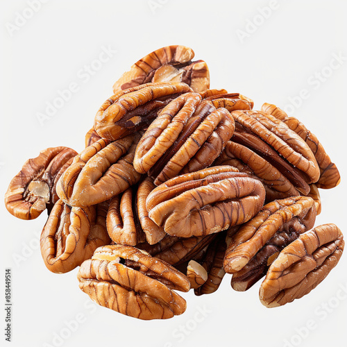 Pecans, Pecans nuts, Fresh Pecans nuts, Dry Pecans nuts, High quality Pecans nuts, Organic Pecans nuts, Nutritious Pecans nuts, Healthy Nuts, Nuts, Generative AI