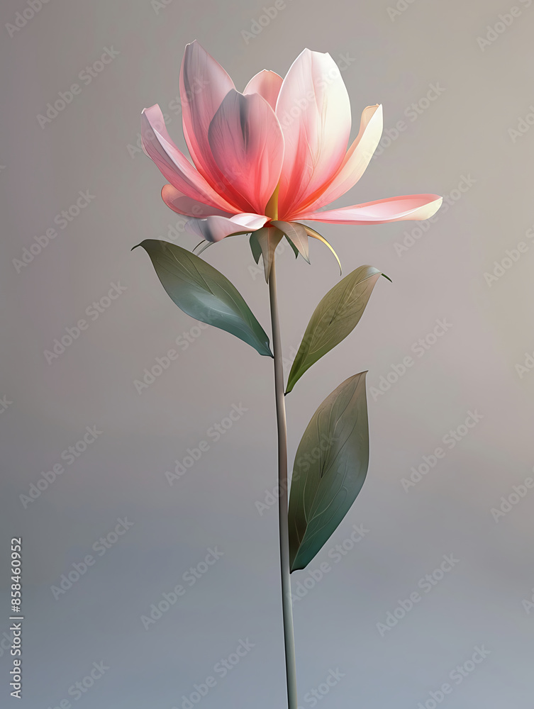 Obraz premium flower