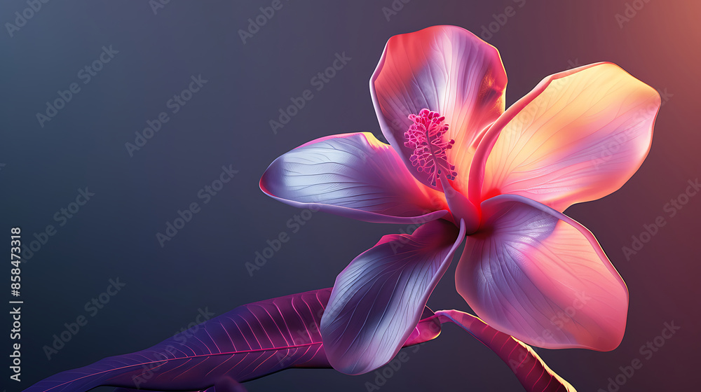 flower flower