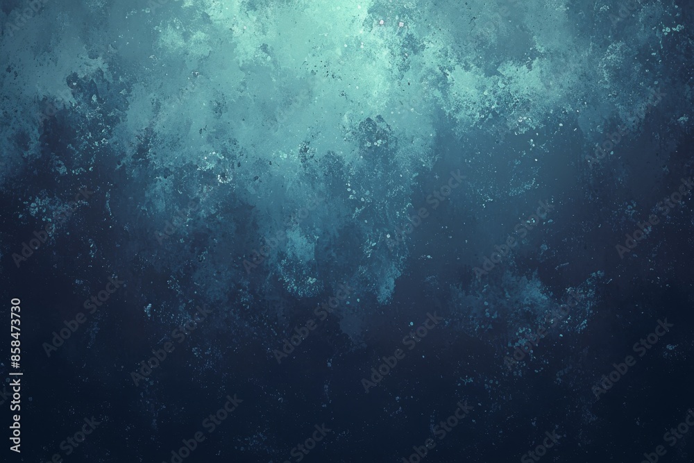 Obraz premium Dark abstract background for digital art and designs